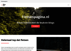 fietsenpagina.nl