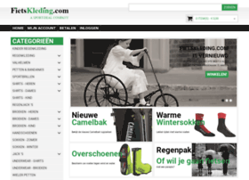 fietskleding.com