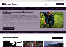 fietstas-expert.nl