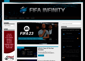 fifa-infinity.com