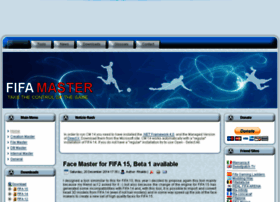 fifa-master.com