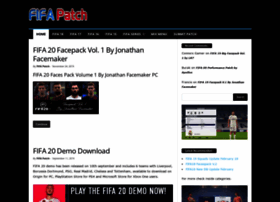fifa-patch.com