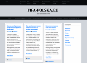 fifa-polska.eu