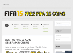 Fifa15gen.wordpress.com