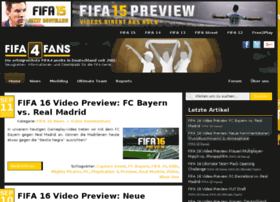 Fifa4fans.de
