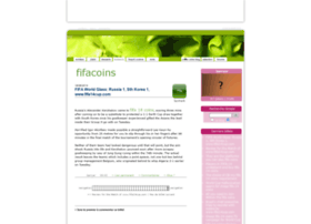 Fifacoins.cuisine-spirit.com