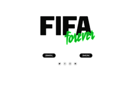fifaforever.com