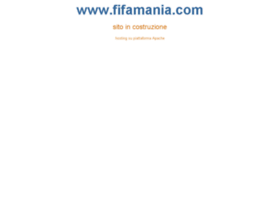 fifamania.com