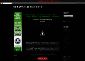 Fifaworldcup2010-rahman.blogspot.com