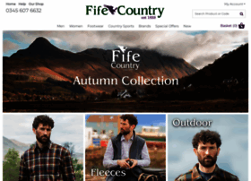 Fifecountry.com