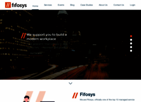 fifosys.com