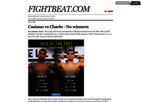 fightbeat.com