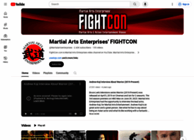fightcon.com