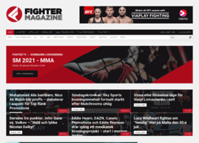 fightermag.com