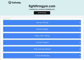 fightfirm.com