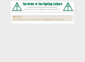 Fighting-fathers.com
