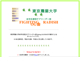 fightingradish.rakurakuhp.net