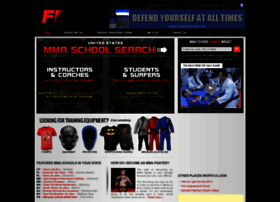 fightresource.com