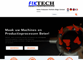 fiktech.nl