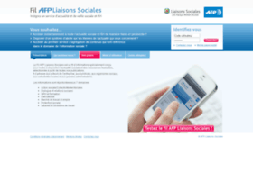 fil-afp-liaisons-sociales.fr