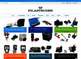 Filastruder.com