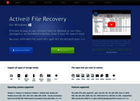 File-recovery.net