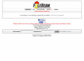 filebeam.com
