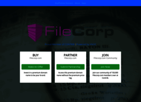 filecorp.com