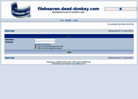 fileheaven.org