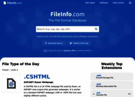 Fileinfo.net