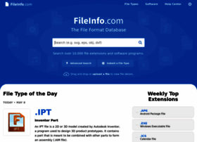 fileinfo.net