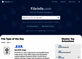 fileinfo.net