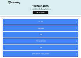 fileraja.info