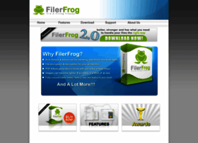Filerfrog.com