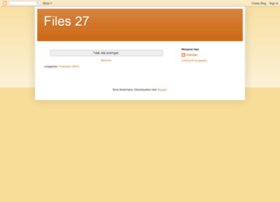 files27.blogspot.com