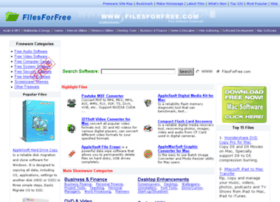 filesforfree.com