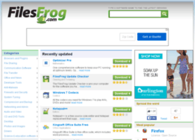 filesfrog.com