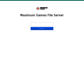 Fileshare.maximumgames.com