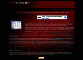 fileshredder.org
