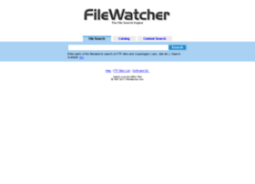 filewatcher.com