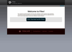 Filex.tamu.edu