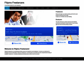 Filipinofreelancers.com