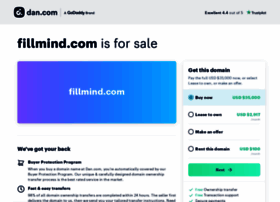 fillmind.com