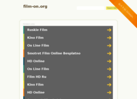film-on.org
