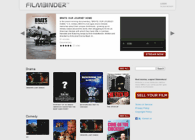 filmbinder.com