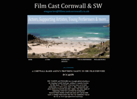 Filmcastcornwall.co.uk