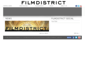 filmdistrict.com