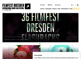 Filmfest-dresden.de