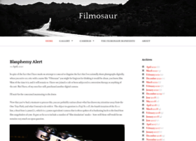 Filmosaur.wordpress.com