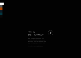 Films.bybrettjohnson.com